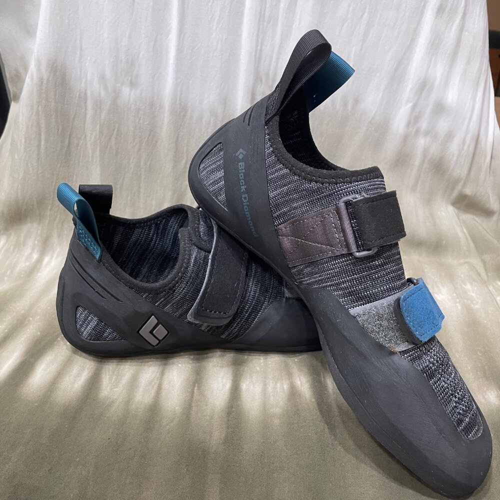 Black Diamond Momentum Climbing Shoe